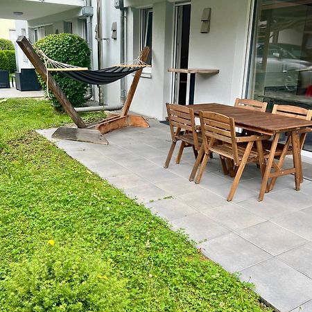 Apartment Weiss FDH 외부 사진