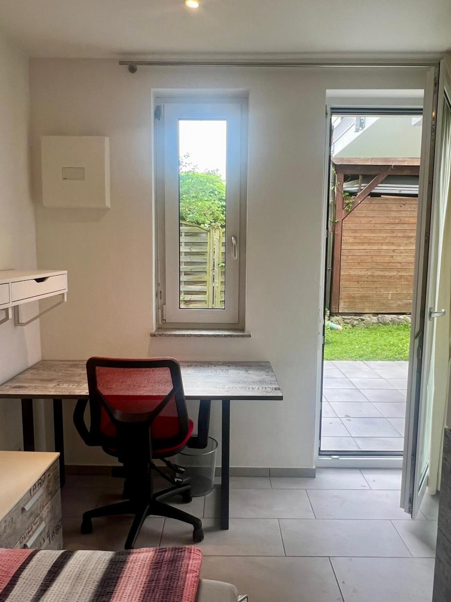 Apartment Weiss FDH 외부 사진