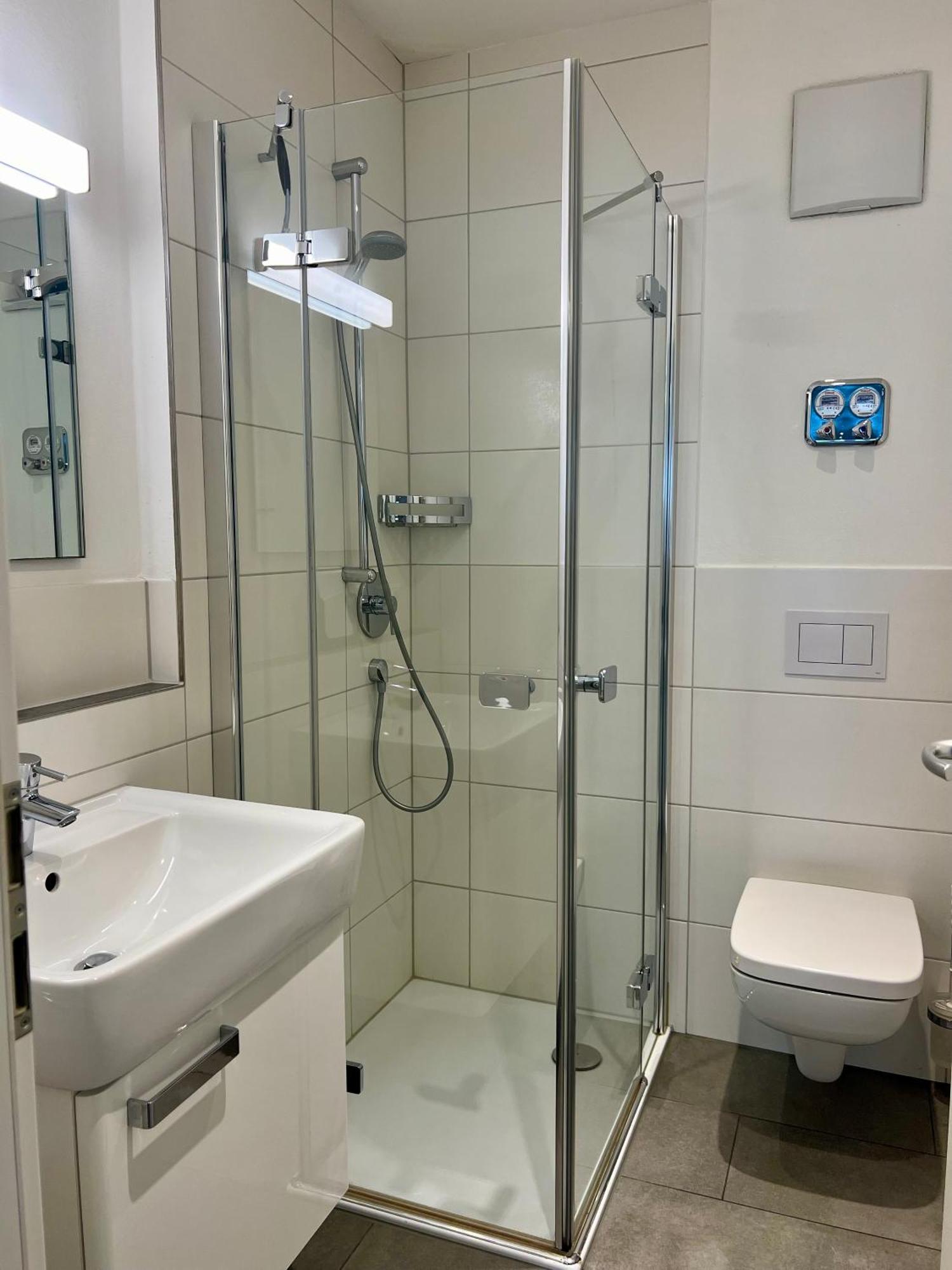 Apartment Weiss FDH 외부 사진