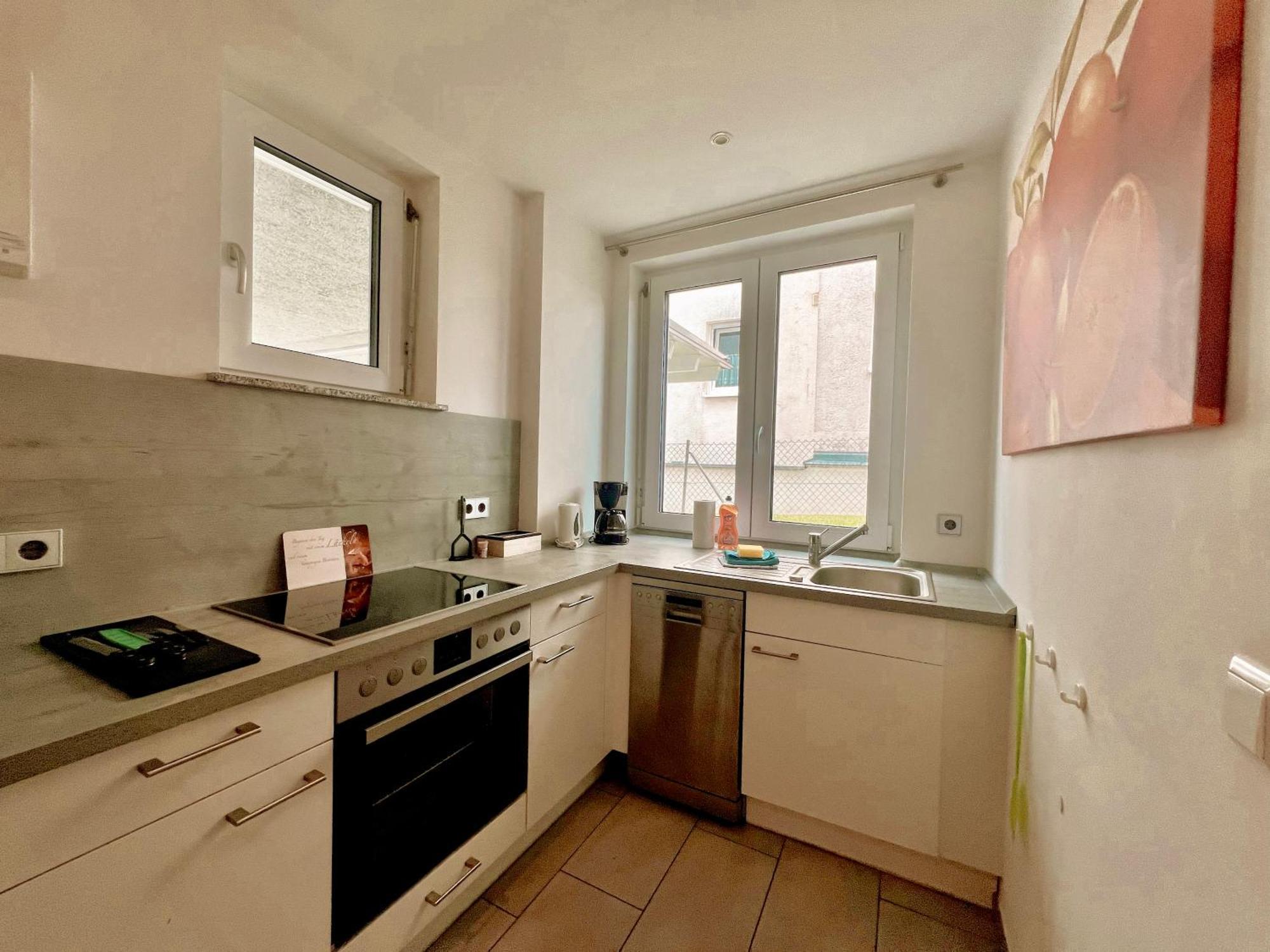 Apartment Weiss FDH 외부 사진