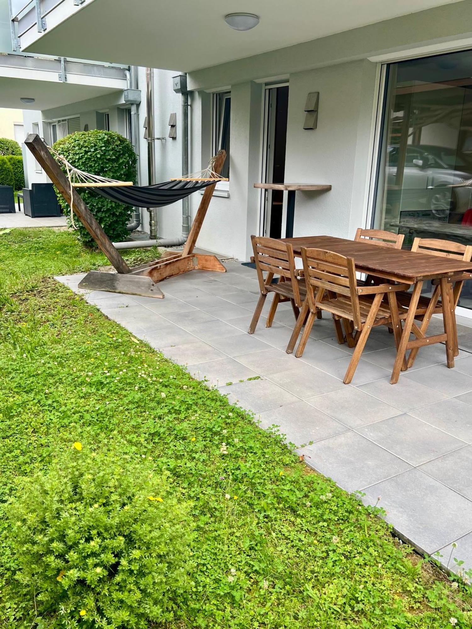 Apartment Weiss FDH 외부 사진