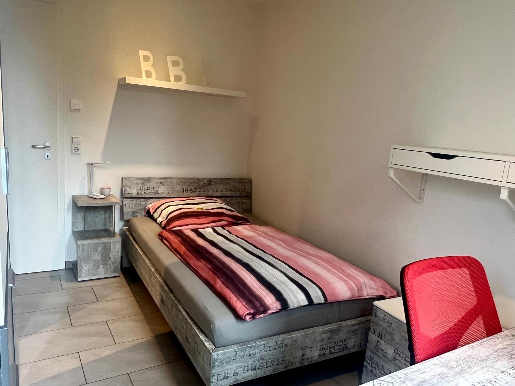 Apartment Weiss FDH 외부 사진