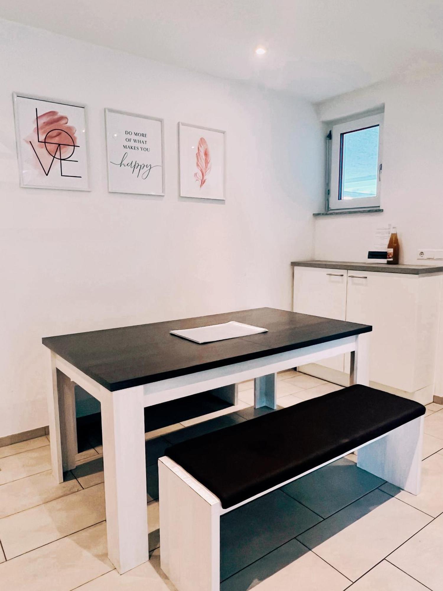 Apartment Weiss FDH 외부 사진